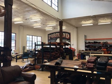 portlandleather|portland leather company outlet store.